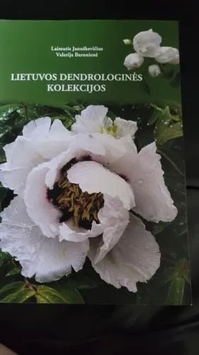 Lietuvos dendrologinės kolekcijos