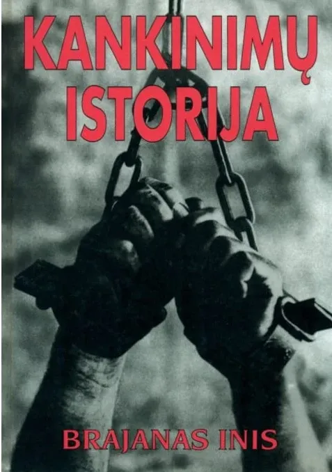 Kankinimų istorija