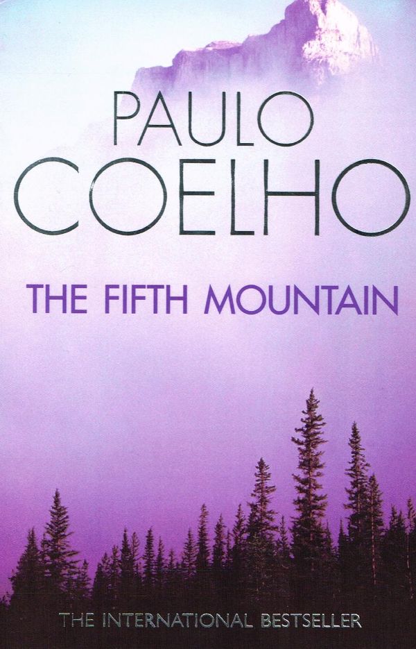 The fifth mountain