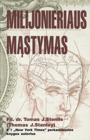 Milijonieriaus mąstymas