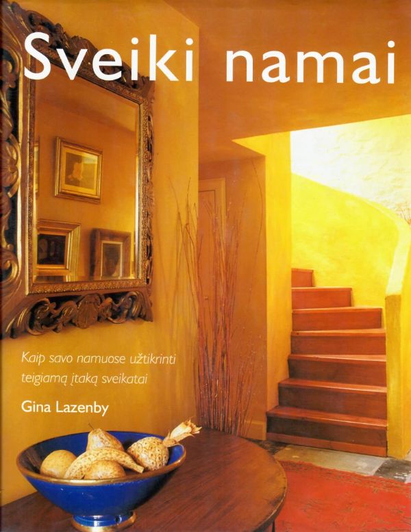 Sveiki namai