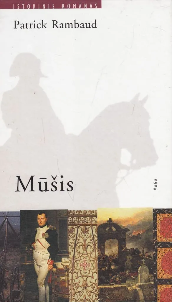 Mūšis