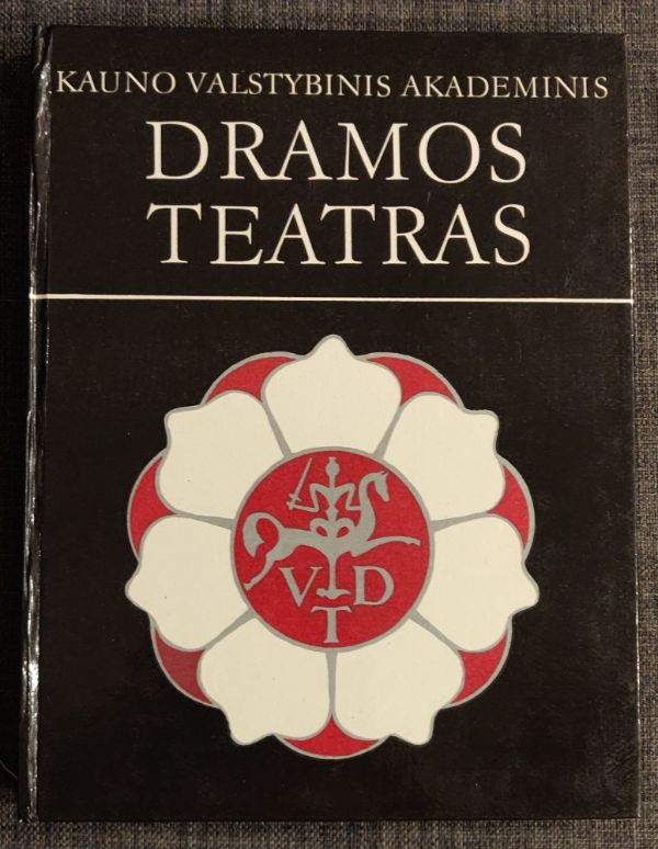 Kauno valstybinis akademinis dramos teatras