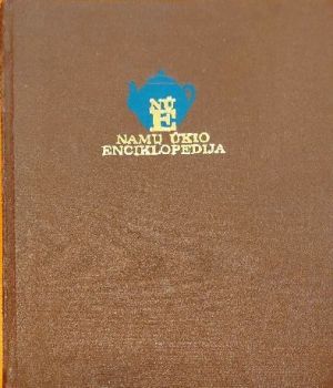 Namų ūkio enciklopedija