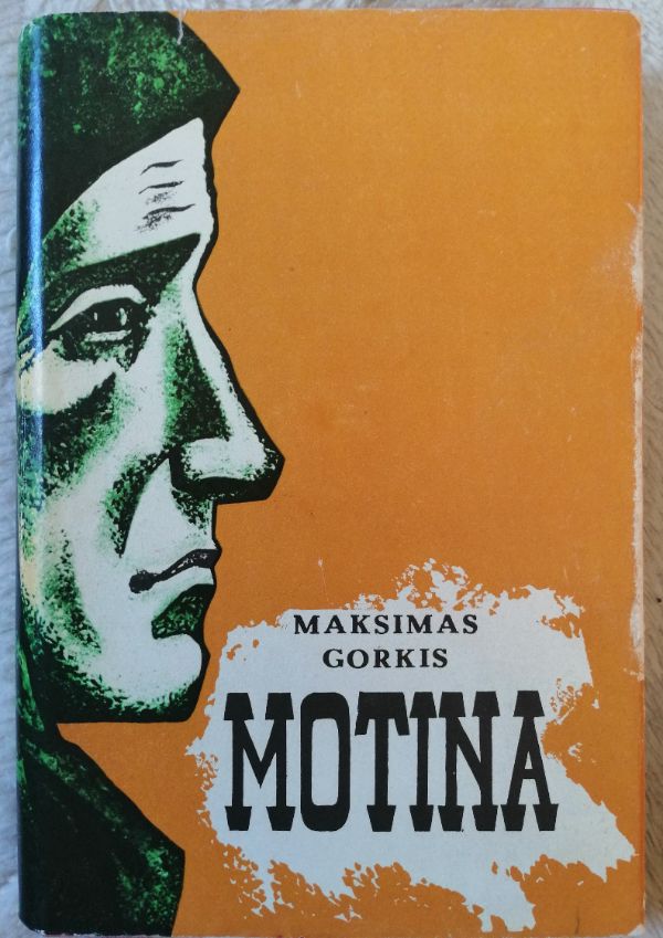 Motina