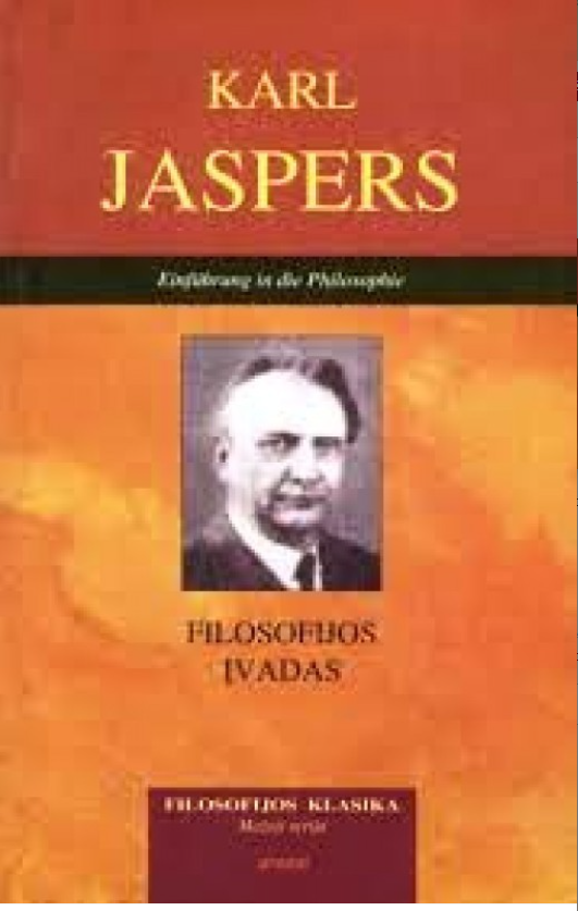 Filosofijos įvadas