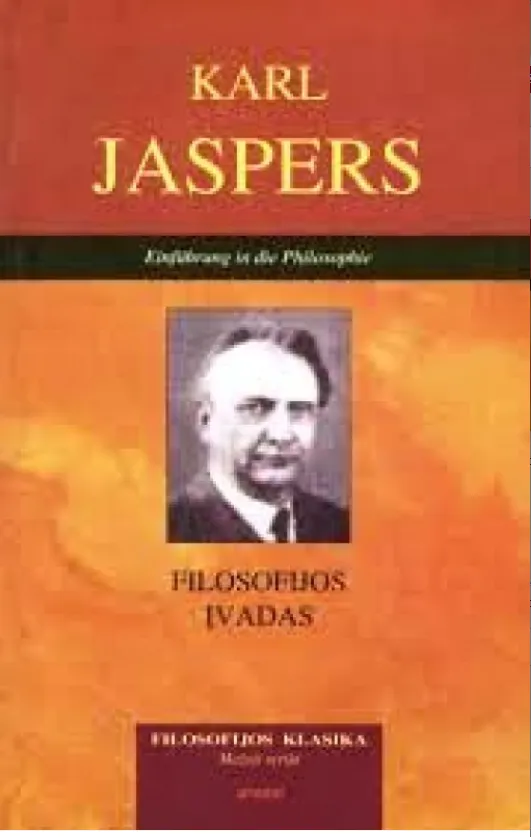 Filosofijos įvadas