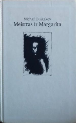 Meistras ir Margarita