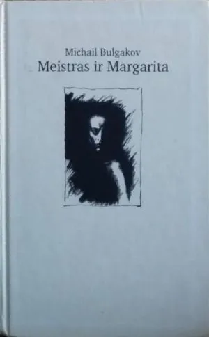 Meistras ir Margarita