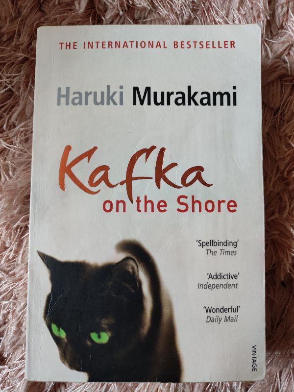 Kafka on the shore
