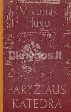 Paryžiaus Katedra