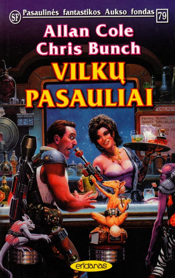 Vilkų pasauliai (PFAF 79)