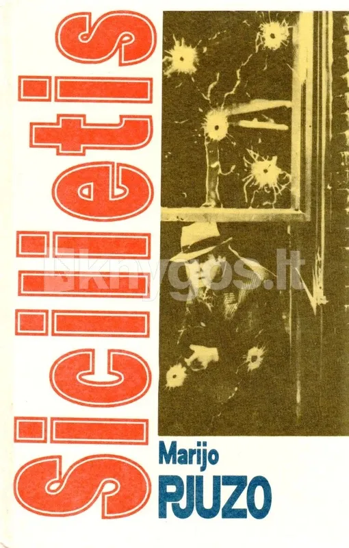 Sicilietis (1993)