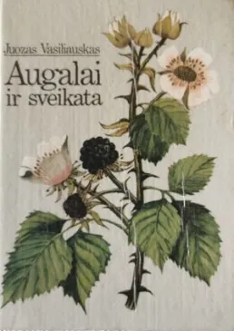 Augalai ir sveikata