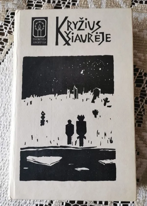 Kryzius siaureje