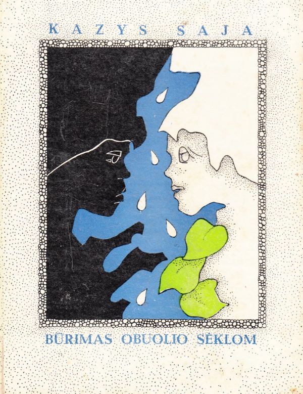 Būrimas obuolio sėklom