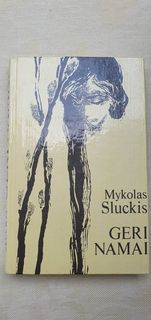 Geri namai