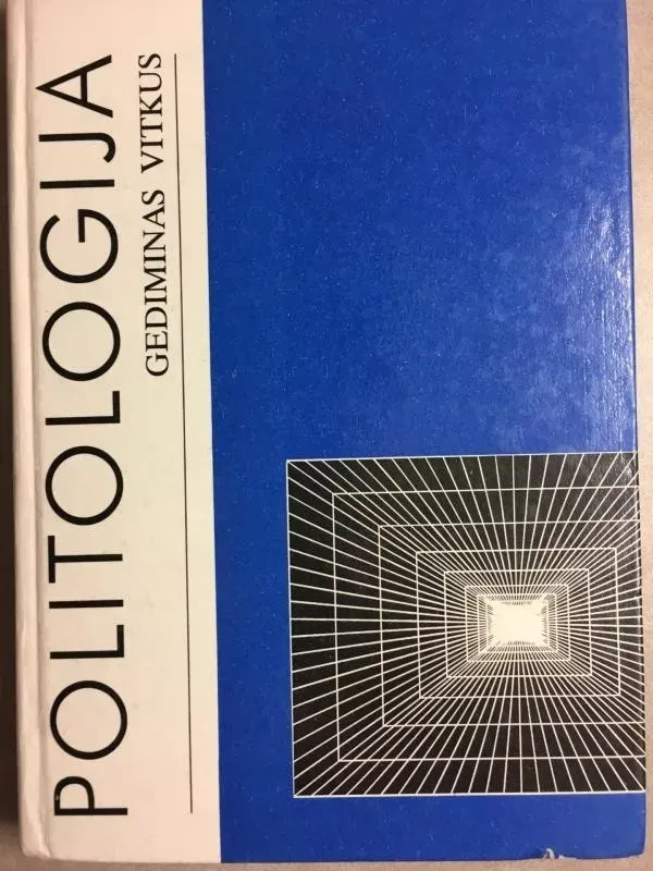 Politologoja