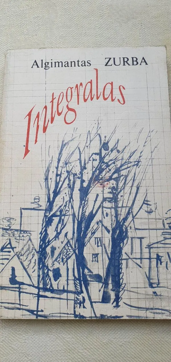 Integralas