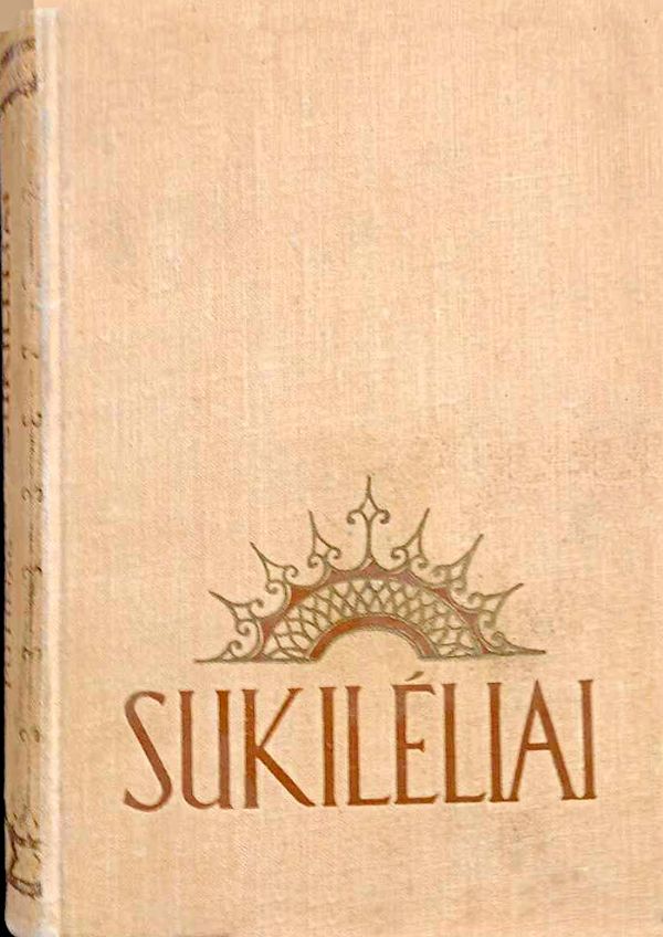 Sukilėliai