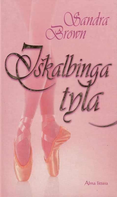 Iškalbinga tyla