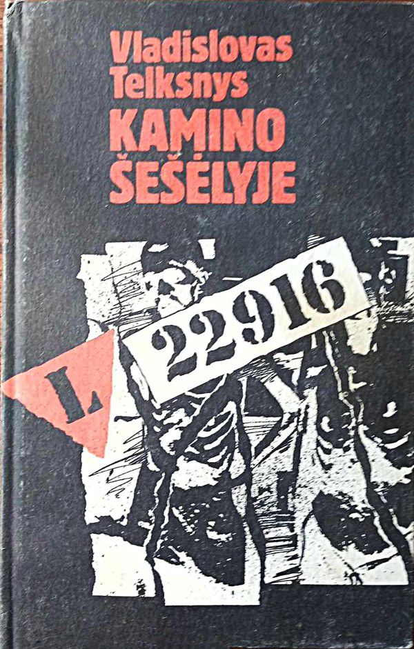 Kamino šešėlyje