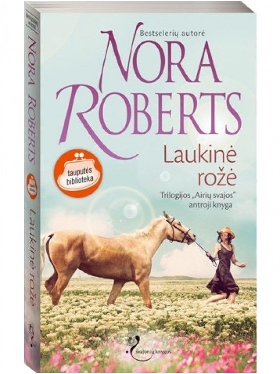 Laukinė Rožė