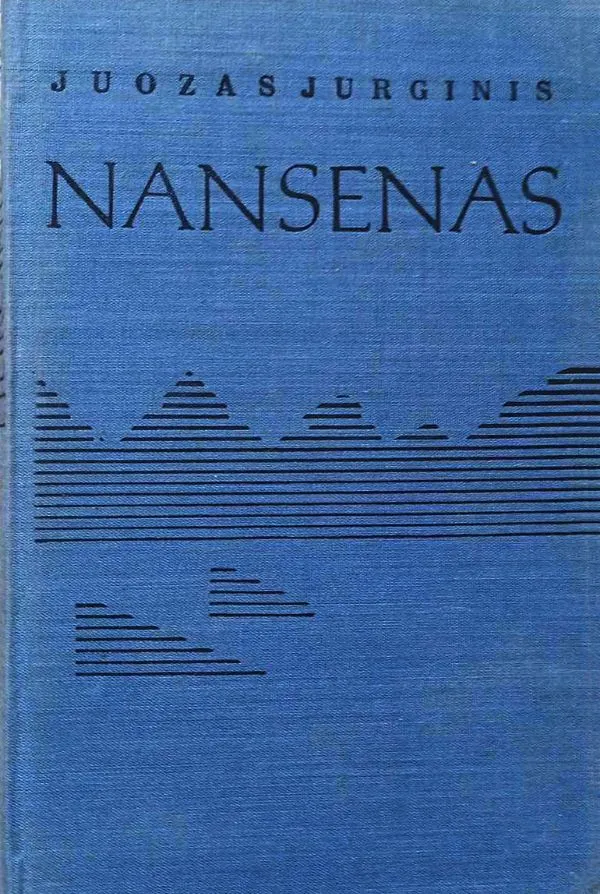 Nansenas