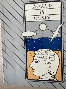 Ženklas ir prasmė
