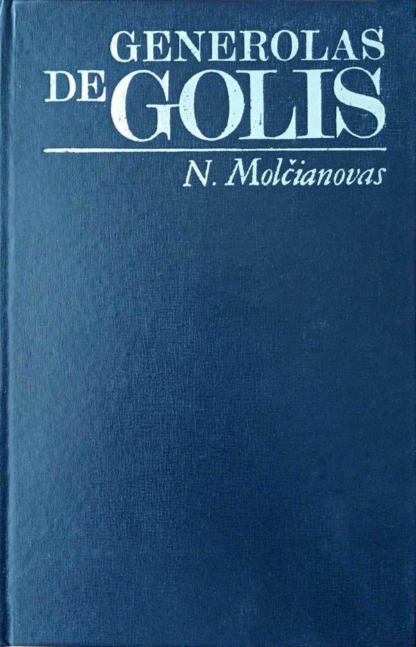 Generolas de Golis
