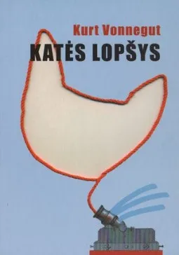 Katės lopšys