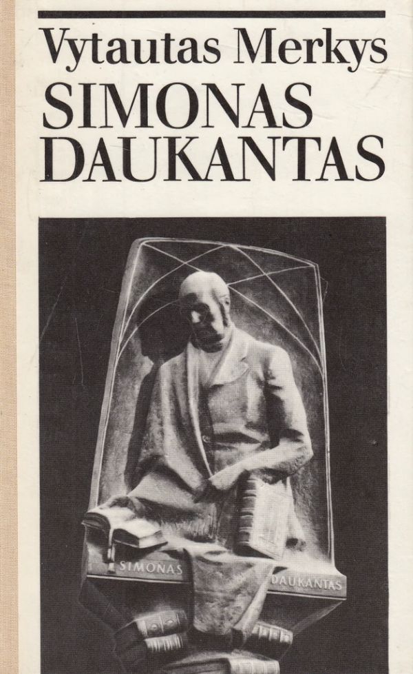 Simonas Daukantas