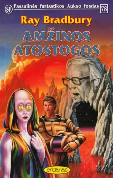 Amžinos atostogos (PFAF 78)