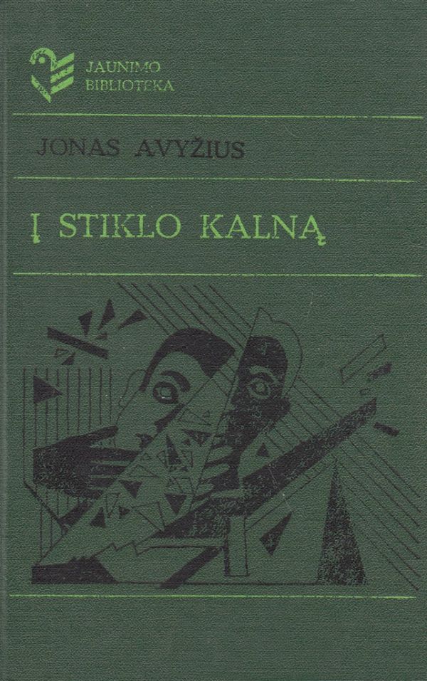 Į stiklo kalną
