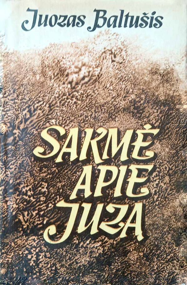 Sakmė apie Juzą