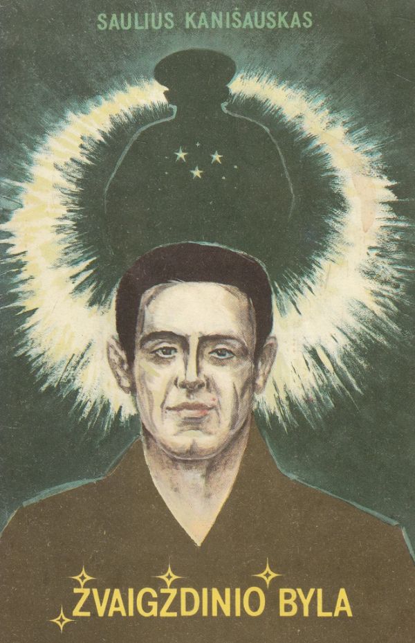 Žvaigždinio byla