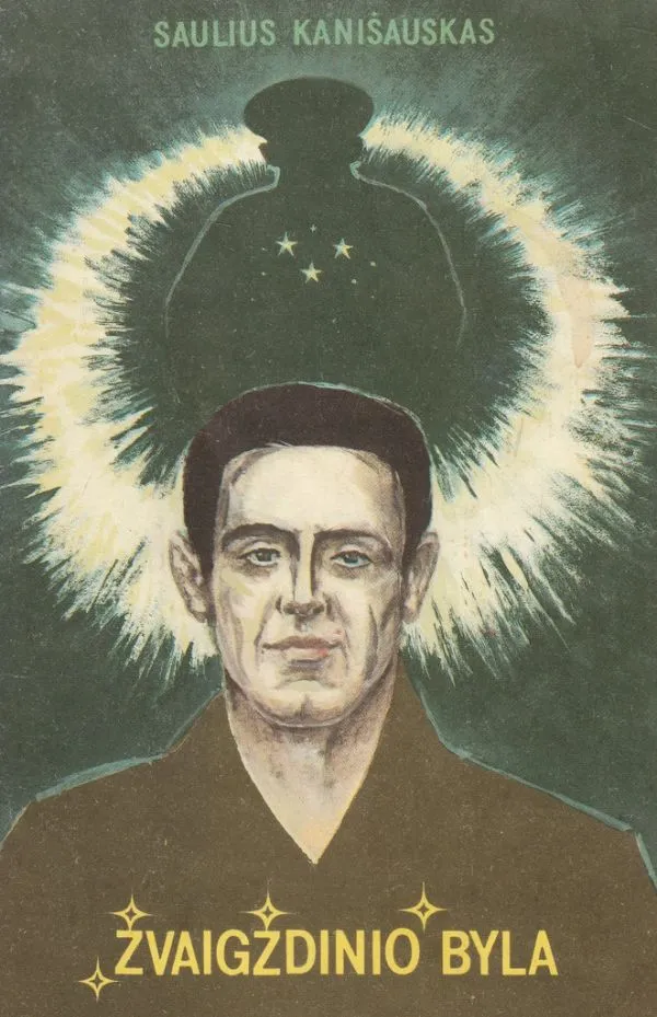 Žvaigždinio byla