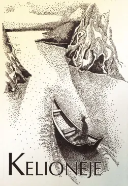 Kelionėje. Jaunimo pasikalbėjimas su Dievu