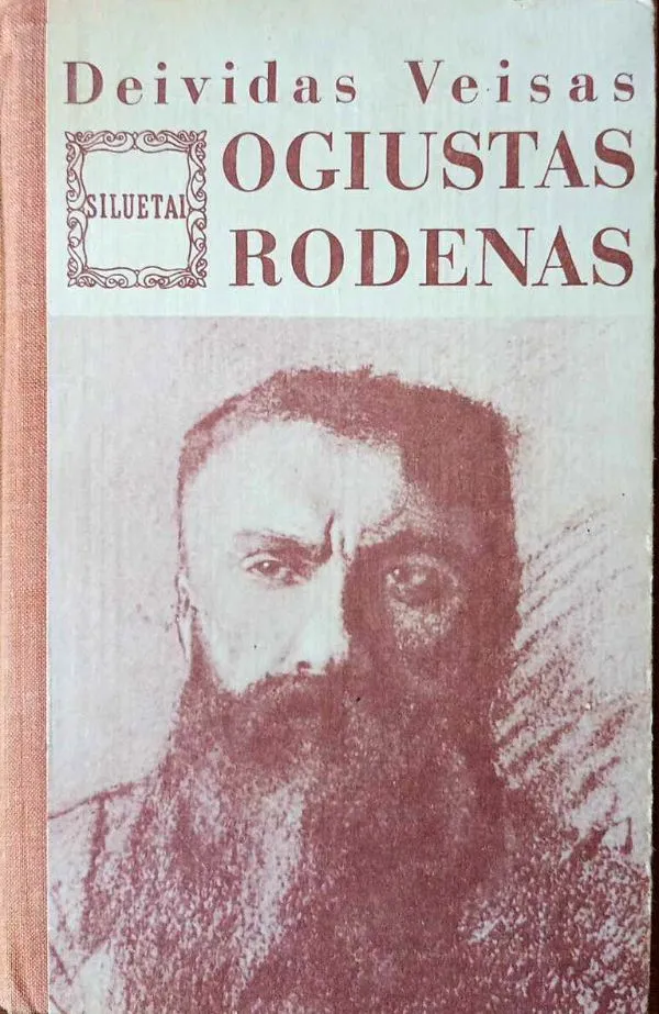 Ogiustas Rodenas