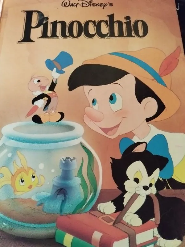 Pinocchio