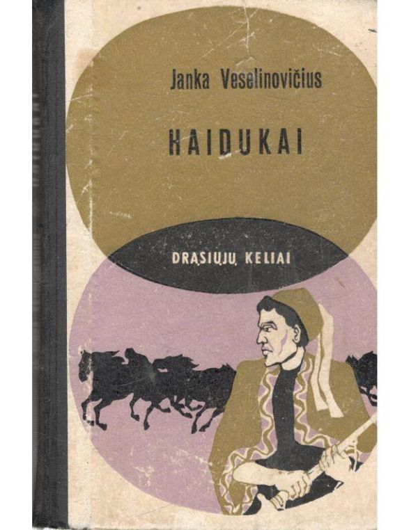 HAIDUKAI