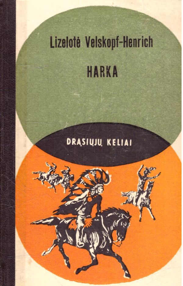 Harka