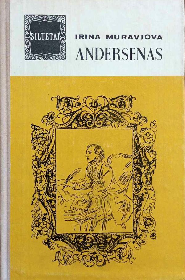 Andersenas