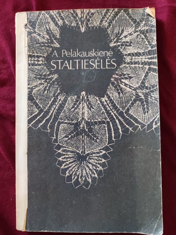 Staltiesėlės
