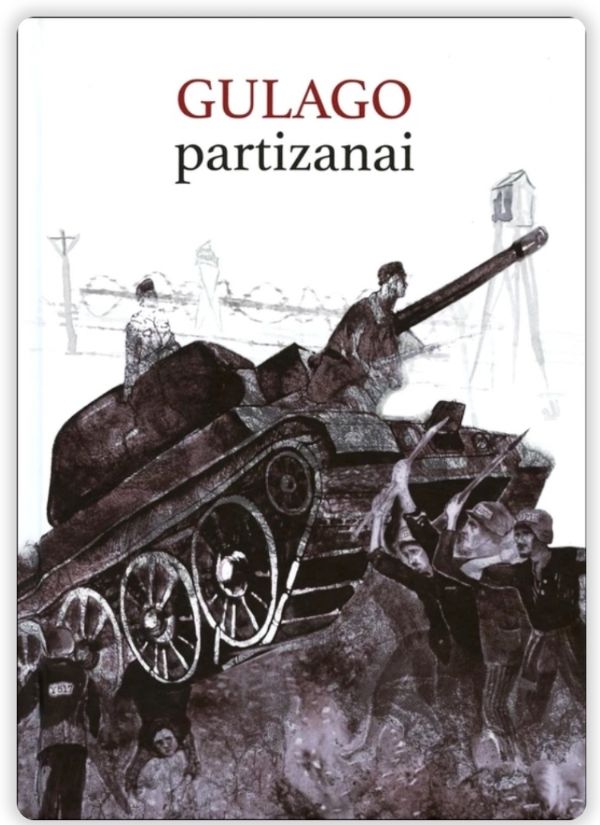 Gulago partizanai