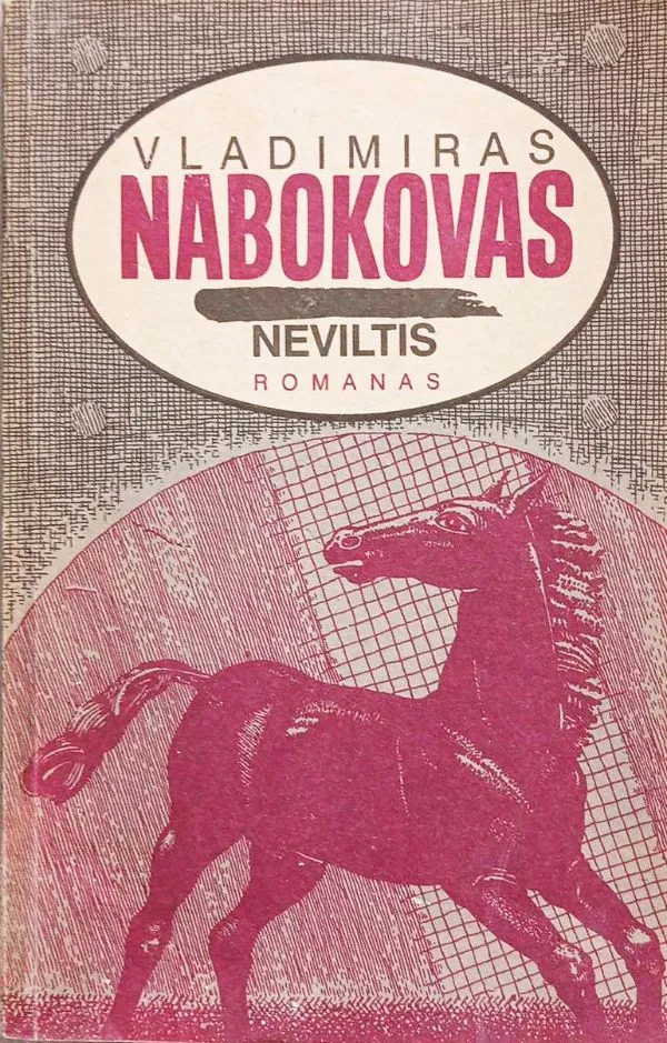 Neviltis