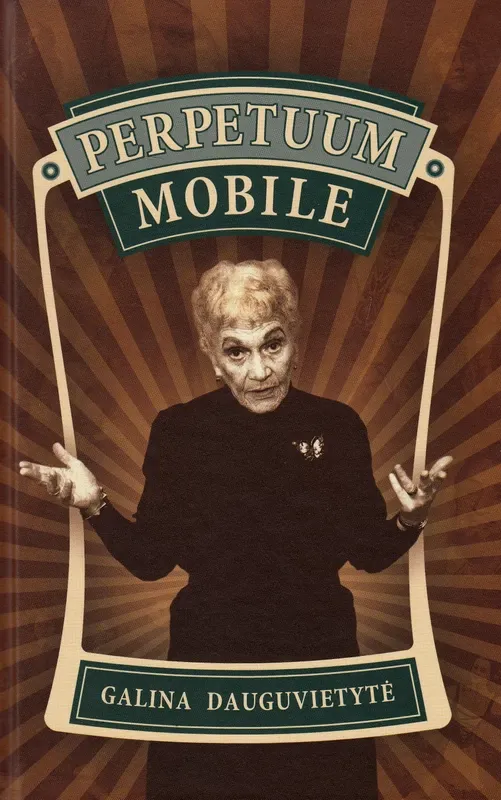 PERPETUUM MOBILE