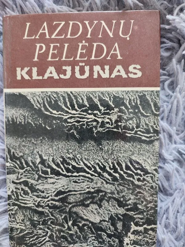 Klajūnas