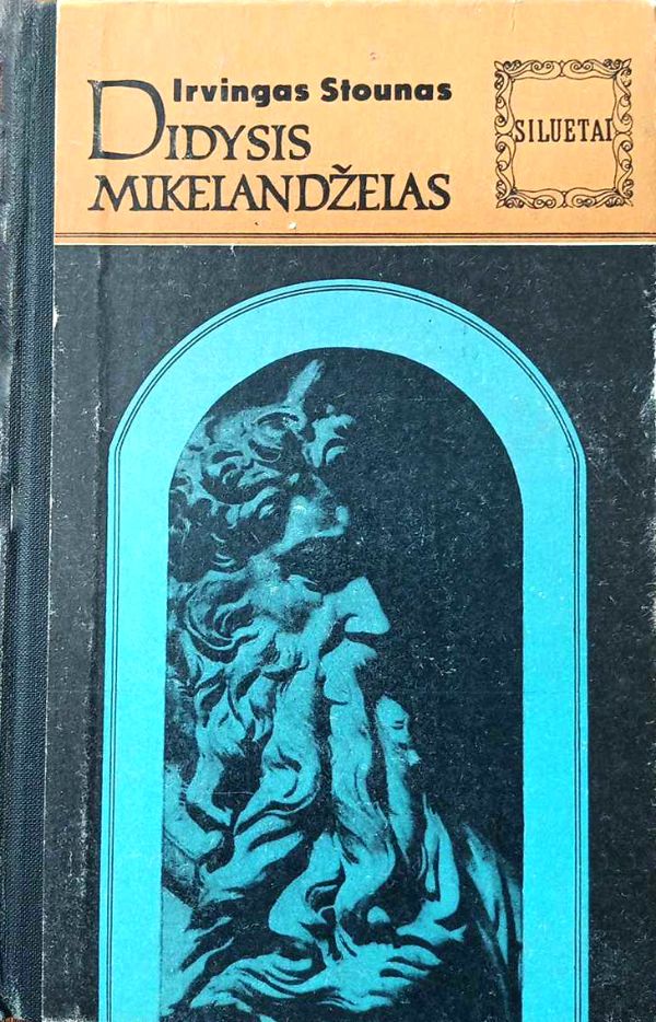 Didysis Mikelandželas