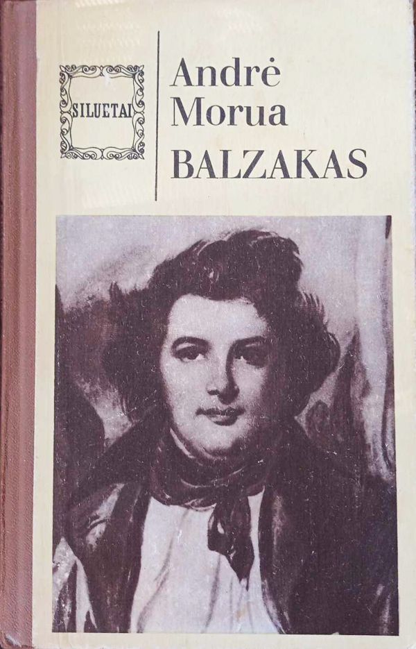 Balzakas